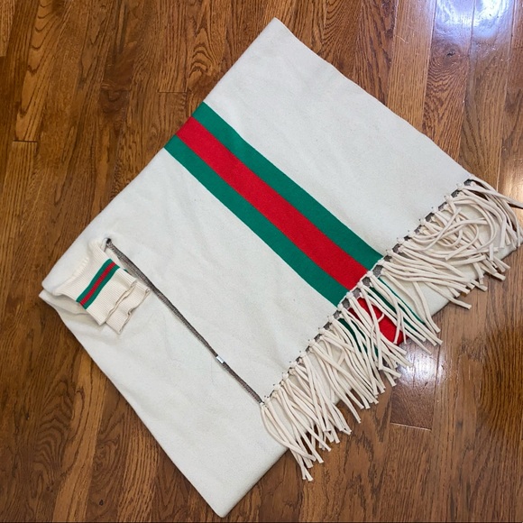 Stylish Fashion Shawl - Picture 7 of 7